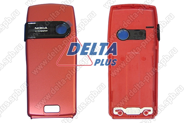 Корпуса Nokia 6230i части корпуса Nokia 6230i защитные стекла Nokia 