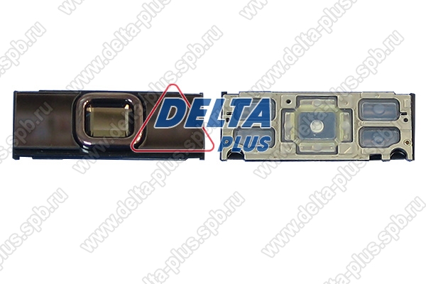 NOKIA 8800 sapphire arte клавиатура функциональная с камнем (цвет - brown) USED