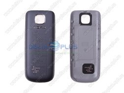 NOKIA 5330 верхняя часть слайдера сенсорная в сборе с динамиком (цвет - black)