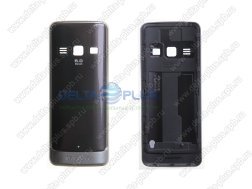 SAMSUNG S5610 крышка аккумулятора (цвет - metallic silver)