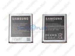 SAMSUNG I9300 Galaxy S III (EB-L1G6LLU) аккумулятор Li-ion 2100mAh в сервисной упаковке