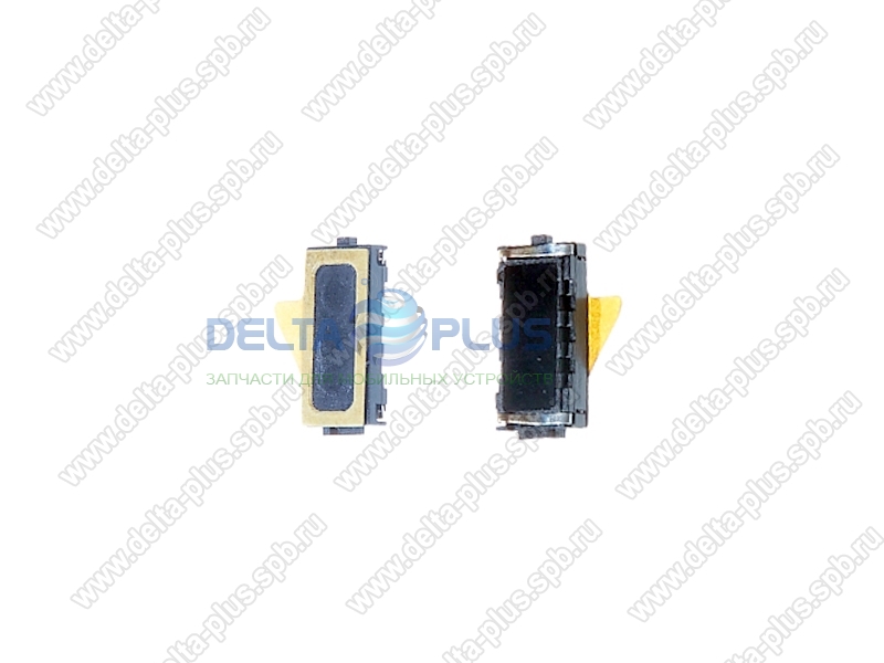 ALCATEL OT 4030D/OT 5020D/OT 5035/OT 6010/OT 6030/OT 6033/OT 6037K/OT 6035R/OT 7025D/OT 7047D/OT 8000/OT 8008D/OT 8020D динамик голосовой (speaker)