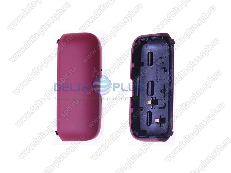 HTC A6363 Legend крышка аккумулятора (цвет - red)