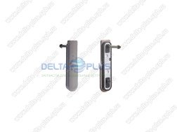 SONY D5503 Xperia Z1 Compact дверца USB (цвет - black)