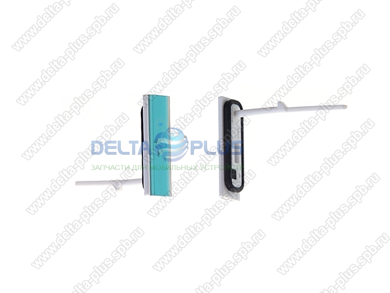 SONY D2403 Xperia M2 Aqua дверца USB (цвет - white)